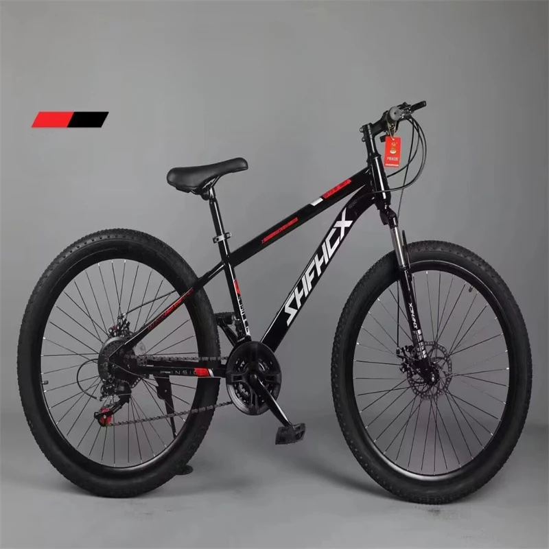 

Adult mountain bikes, large children's mountain bikes, student bikes, 24-inch bicycles, 26-inch race bikes