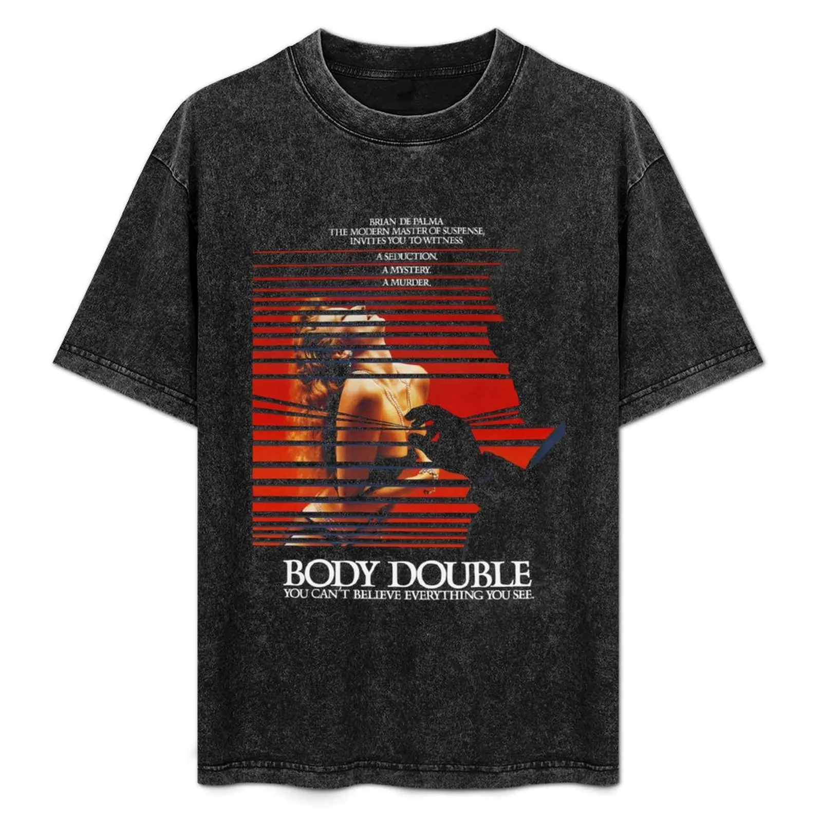 

BODY DOUBLE T-Shirt Christmas Theme Tee Top