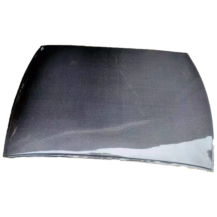 

Reliable FORBMW E46 4D Carbon Fiber Roof