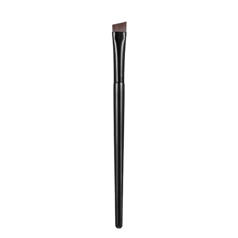 8 makeup brush set sickle eyeliner oblique blade detail brush eye shadow brush set spot view 5