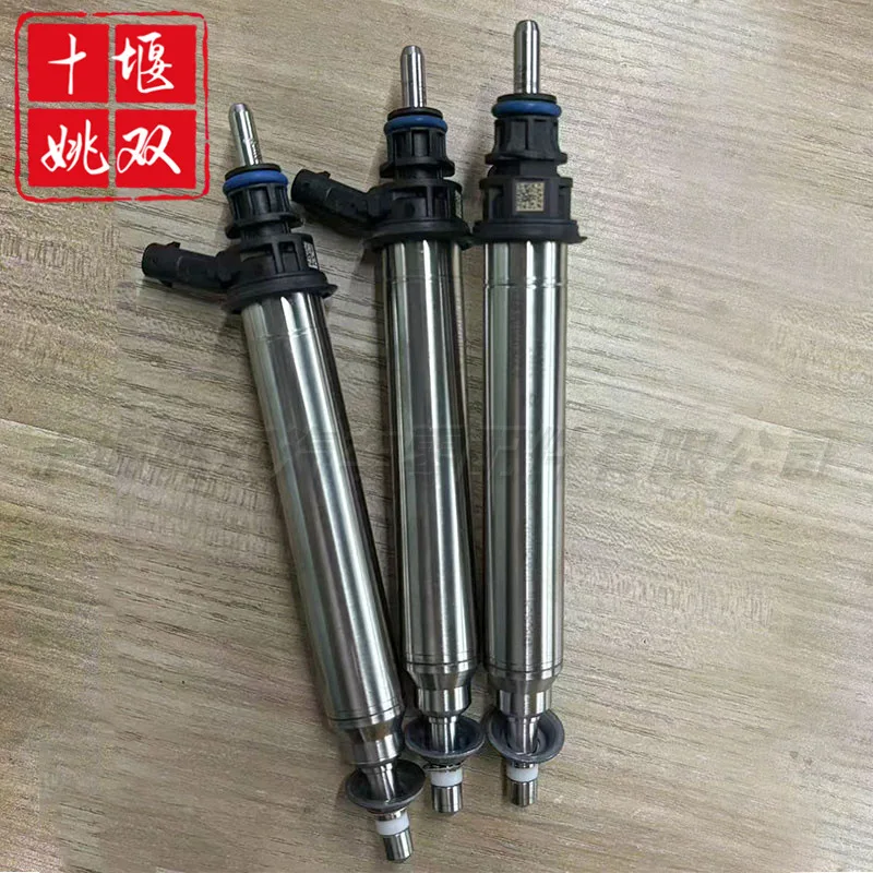 Diesel direct injection, injector A2780700687 for Mercedes-Benz W222 278 engine parts