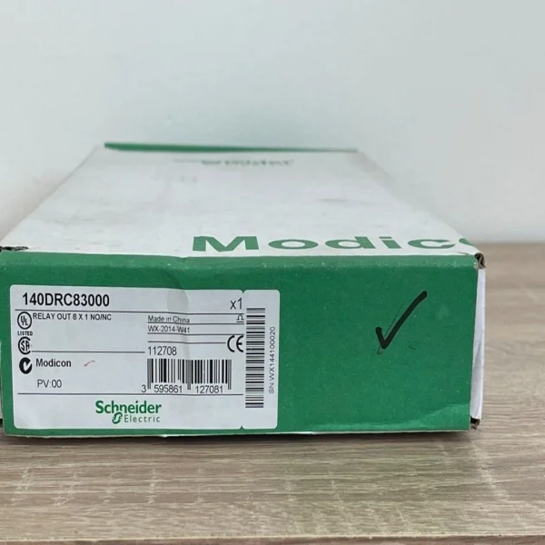 

Snd 140drc83000 140 Drc83000 Совершенно новый оригинальный Spot Plc