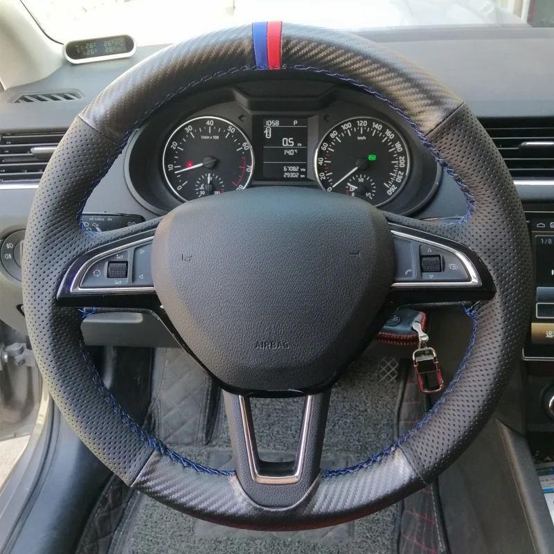 Braid Car Steering … - image