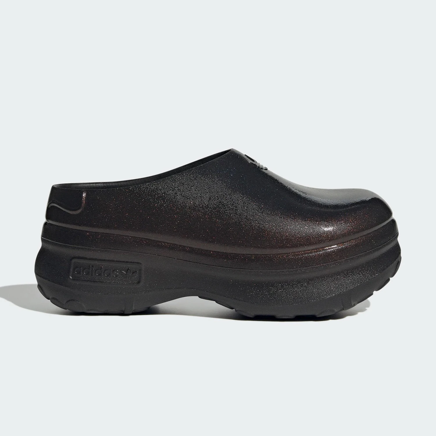 

adidas Originals Women's Slip-resistant Platform Sandals KJ0981