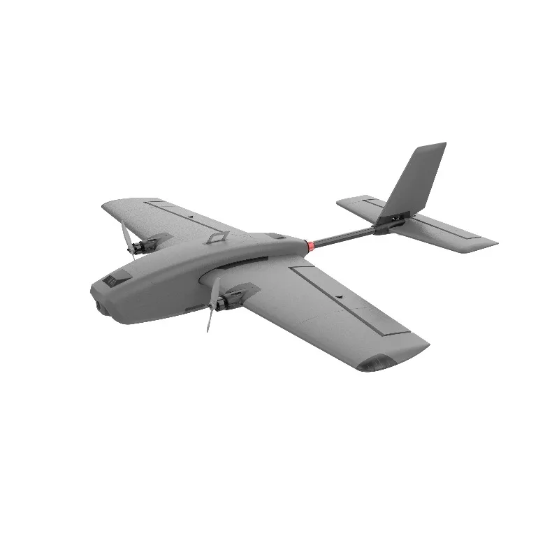 HEEWING Assassin T-1 FPV طائرة شراعية ثابتة الجناح EPP متينة مع وحدة تحكم في الطيران للمبتدئين لعبة الطائرة