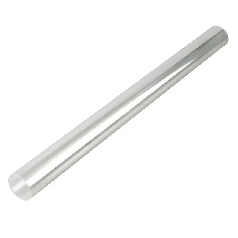 1.52mX30m Transparent Safety Window Film Security Glass Protective Sticker Anti Shatter Explosion Proof for Window Glass