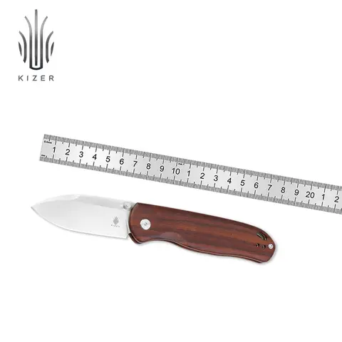 6 best sales काइज़र चाकू - №4