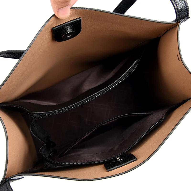 Bolsos De cuero suave para mujer, bandoleras cruzadas de alta calidad, diseñador famoso informal de bolso de mano, novedad de 2023