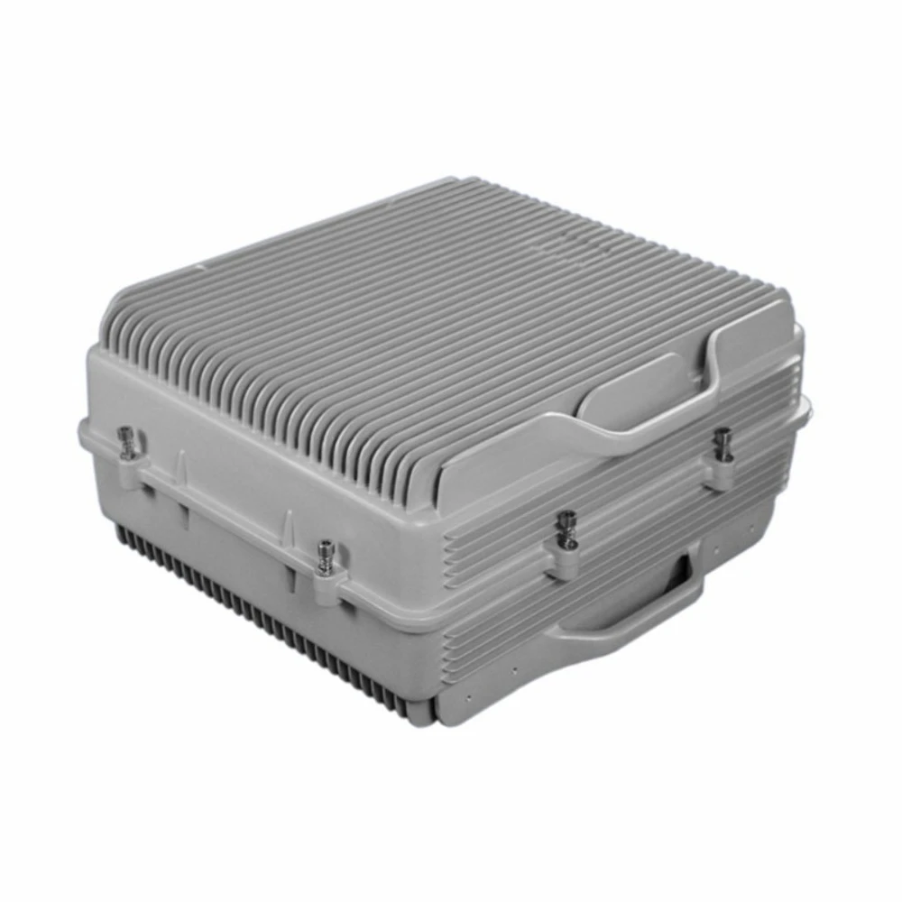 

IP67 IK10 Aluminum Box Industrial Die Casting Shell Cooling Aluminum Shell Waterproof