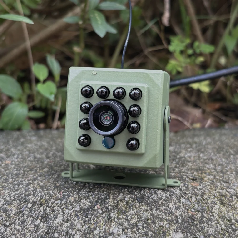 

Wi-Fi камера Bird Box Камера для скворечника 6-мегапиксельная камера Беспроводное приложение 5G 2,4G Wi-Fi Smart с гнездом Автоматическое захват Фото и видео Приложение Tuya