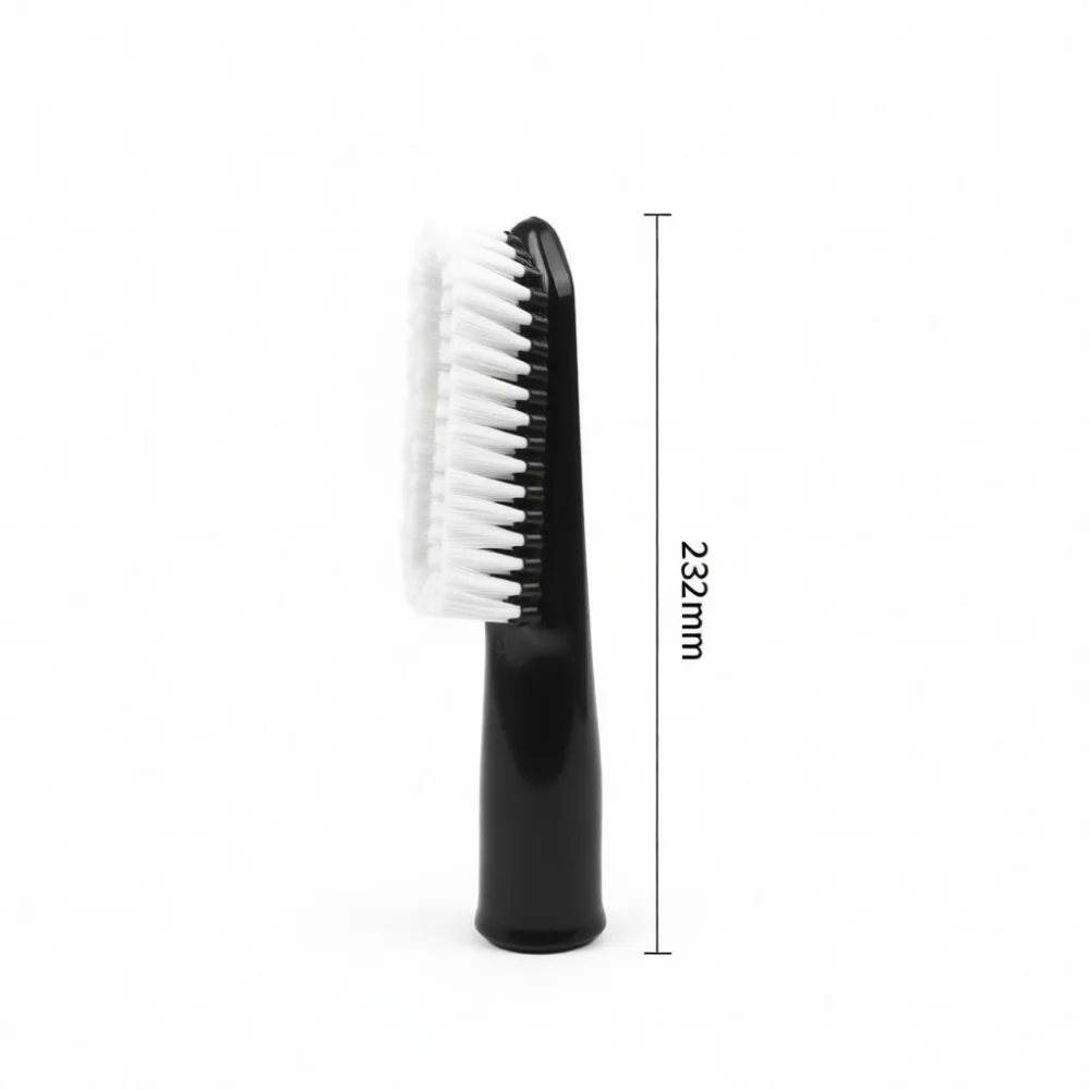 Universal Vacuum Cleaner Accessories Dust Brush Tool For Philips Midea 32mm Inner Diameter Household Sofa Curtains Dusting