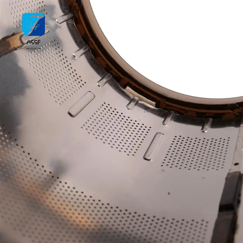 

A55F-For Hurom Slow Juicers Parts, Screw Propeller For Hu-600WN Hu-660WN-M Hu-19Sgm For Hurom For Hu-1100Wn SBF11 For Hu-1100Wn