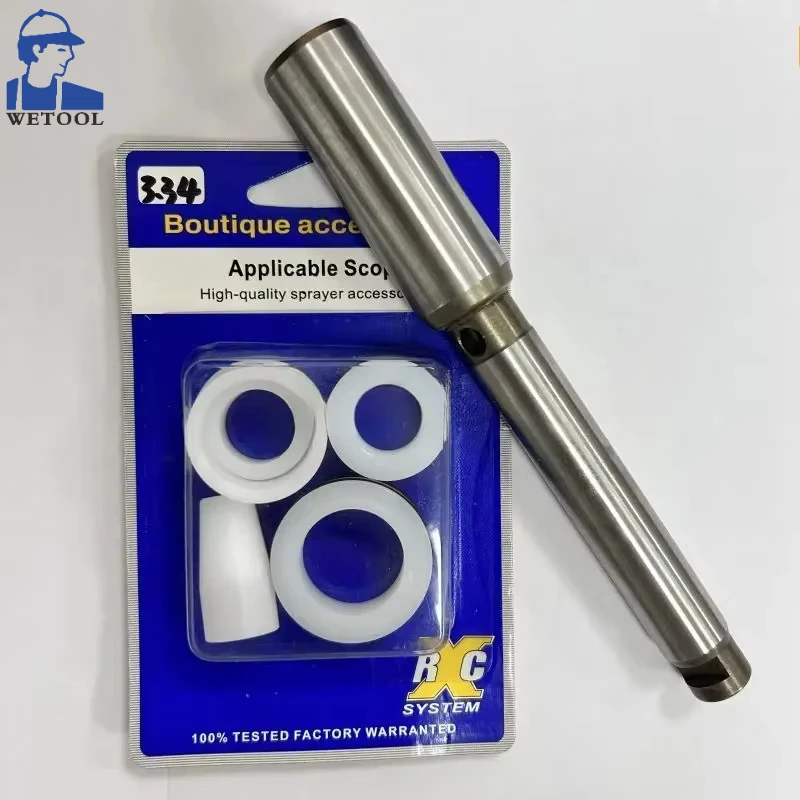 

Airless Spray Piston Rod Assembly 805247A and Repack Kit 0558740 for Sprayer Impact 3.34 1040 1140