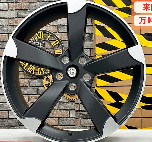 

Custom Forged Wheels Modified 15/16/17/18/19/20/21/22 Inch Aluminum Alloy for All Models