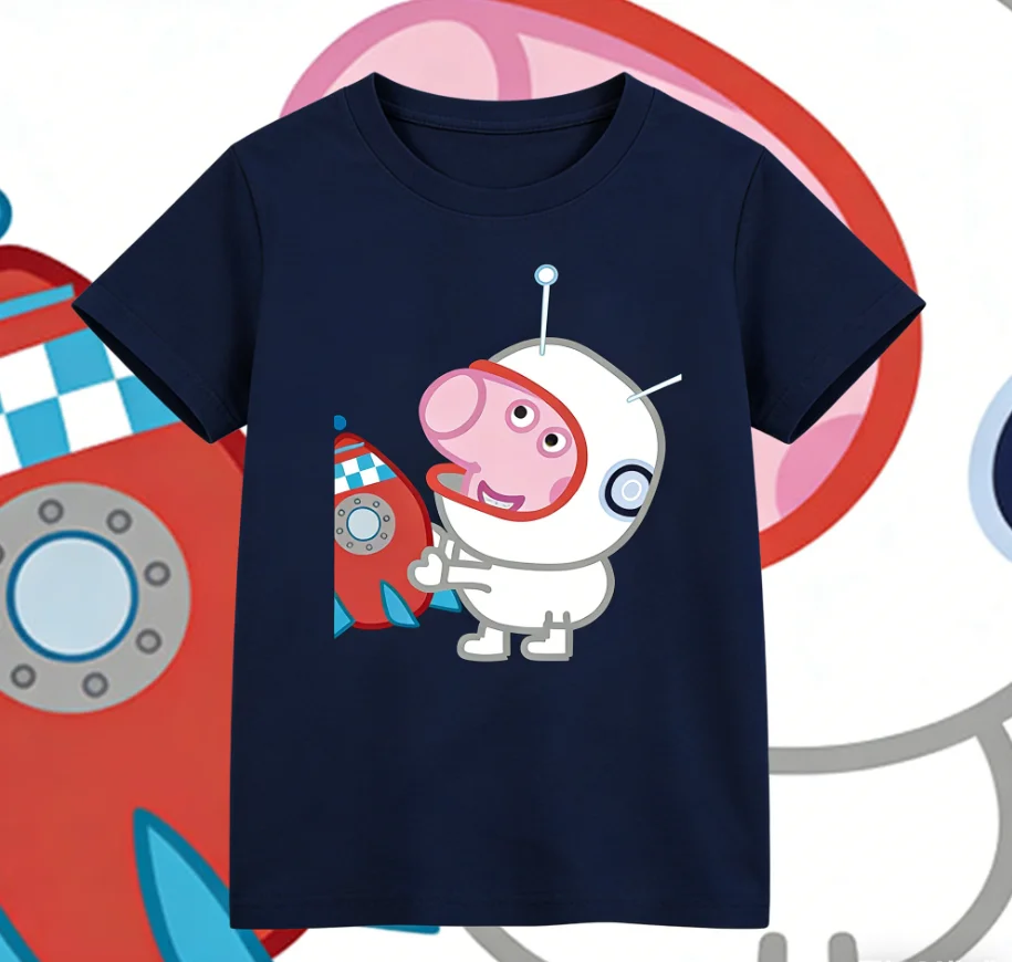 Peppa Pig 2025-26 S…