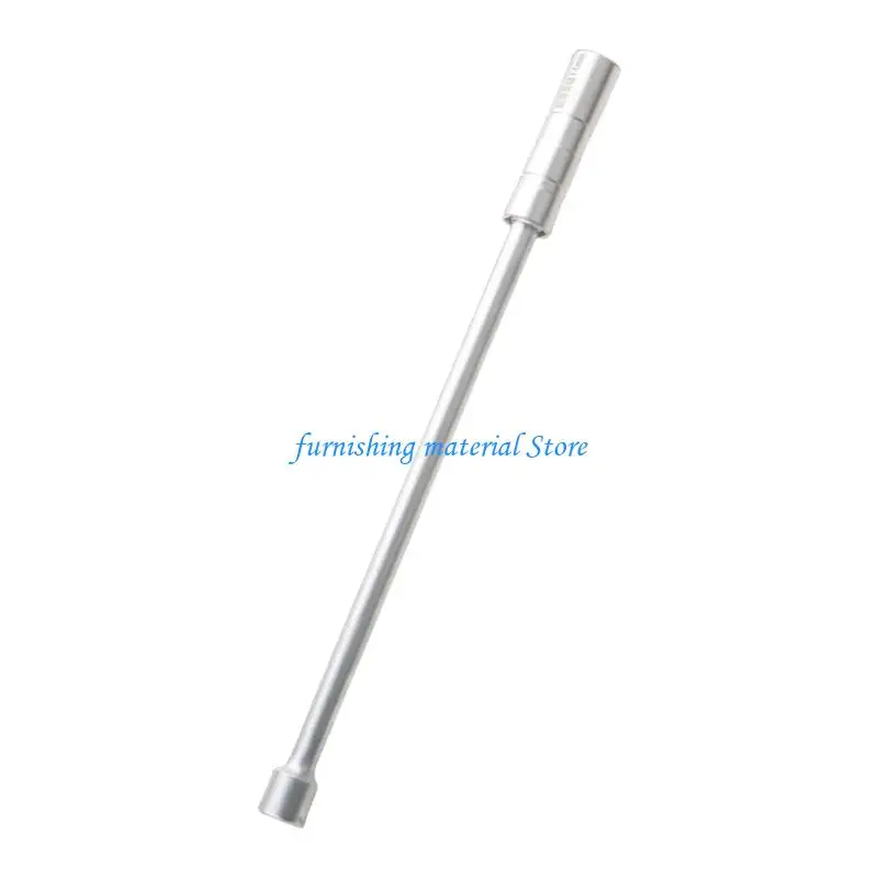 Y5GD Thin Wall Stop Socket 14/16mm Extended 3/8 Drive 12Point For Car Motorcycle Engine
