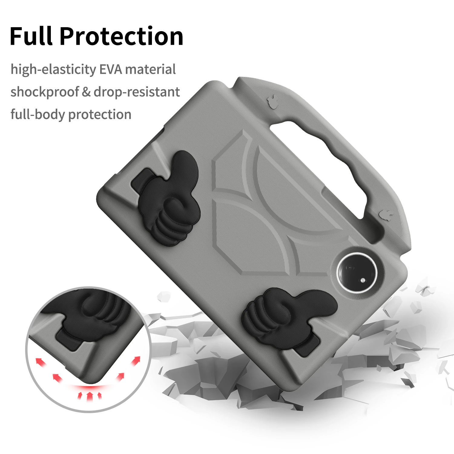 Thumbnail 3 - #13 Cheap Xiaomi Pad 5 Cases Worth Buying