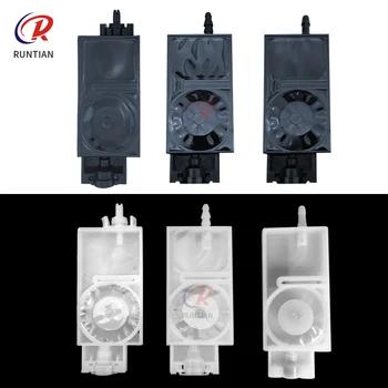 10 ADET UV Eko Solvent Yazıcı Mürekkep Damperi Damper TX800 XP600 4720 i3200 Epson Baskı Kafası Mimaki JV33 Galaxy Skycolor X-Roland