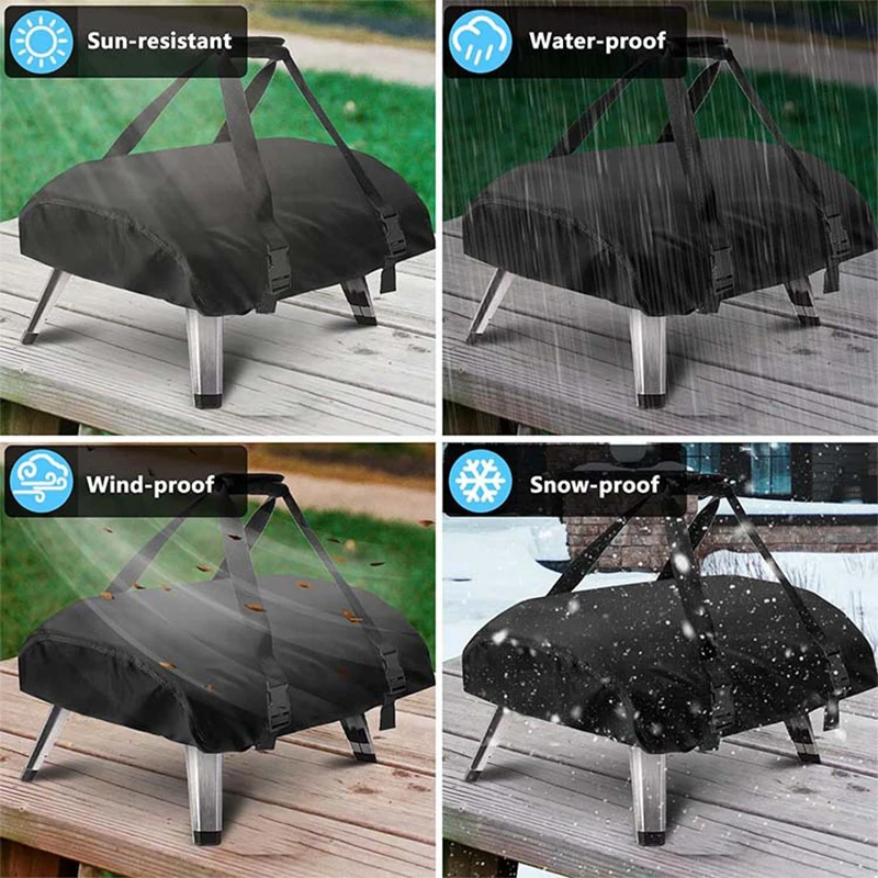 Thumbnail 2 - #17 Compare BBQ Grill Covers Before You Buy