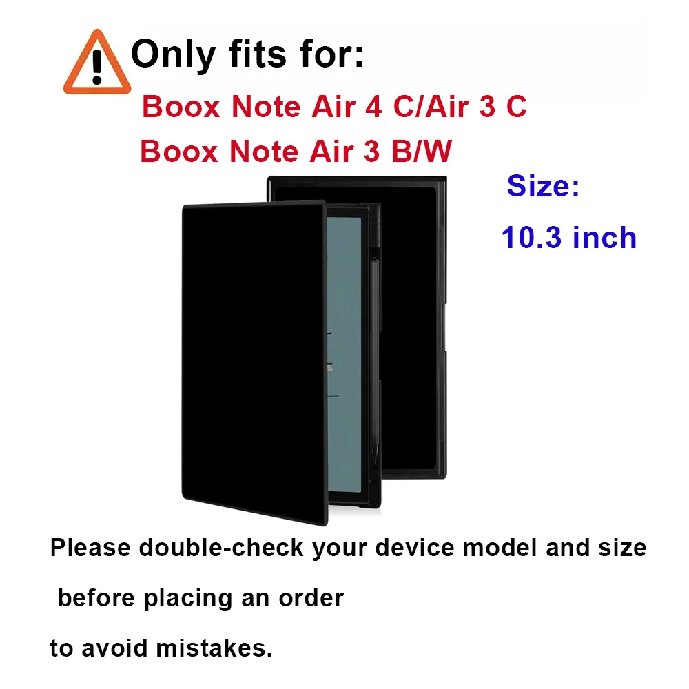 Case for 10.3