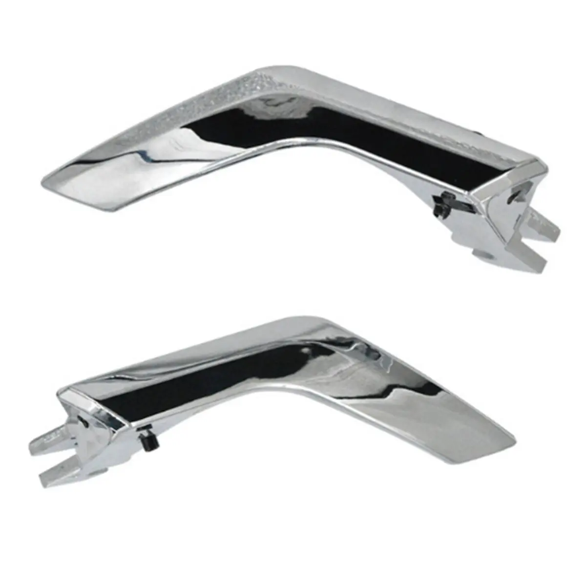 #71H (Silver)Car Interior Door Handle,Automotive Parts & Accessories