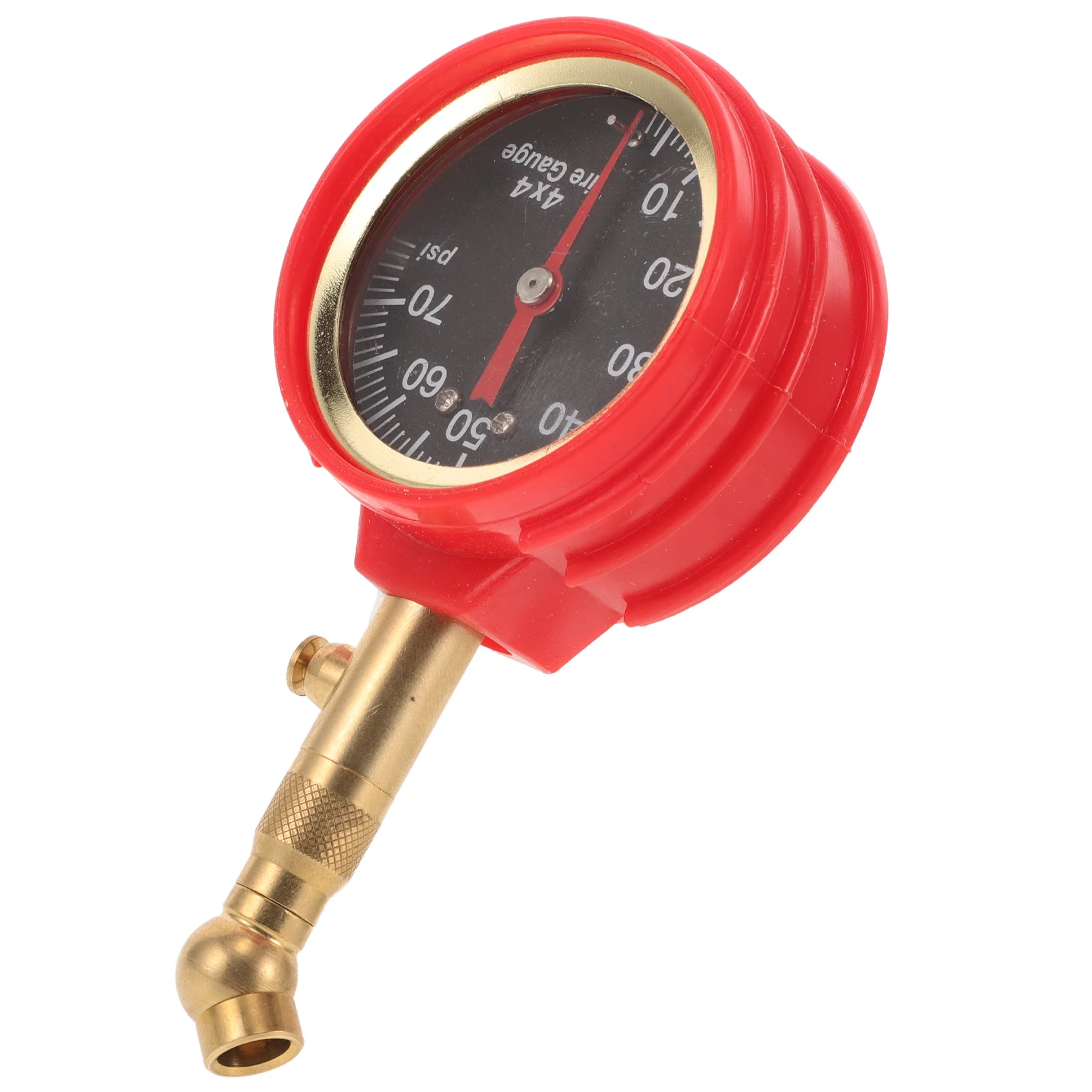 

Automotive Tire Pressure Gauge Tire Pressure Gauge Car Tires Pressure Monitor Tire Pressure Indicator for Accurate Tire Pressure