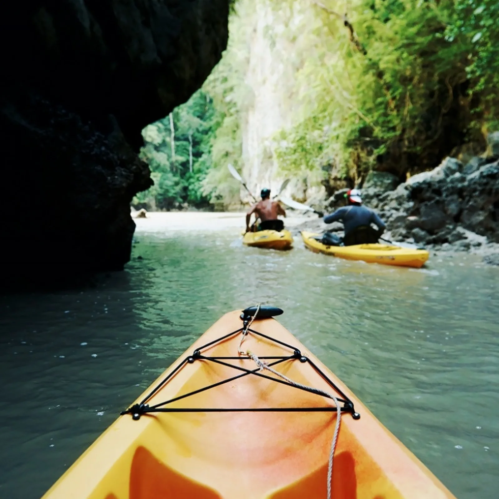 

10 set Kayak Buckle High Strength Nylon Rope Fastener For Boat Canoe Paddle Craft Outdoor Water Sports Durable