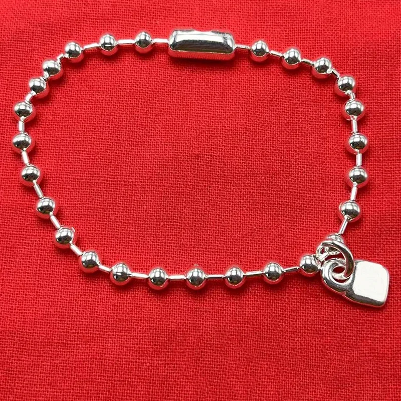 2026 Spanish jewelry bracelet set, for gift and party use view 3