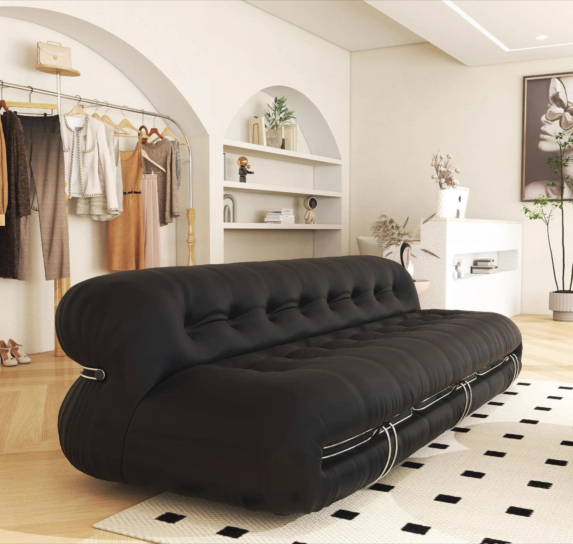 

B & B, hotel, negotiation, reception, meeting guests, leisure, sofa, simplicity