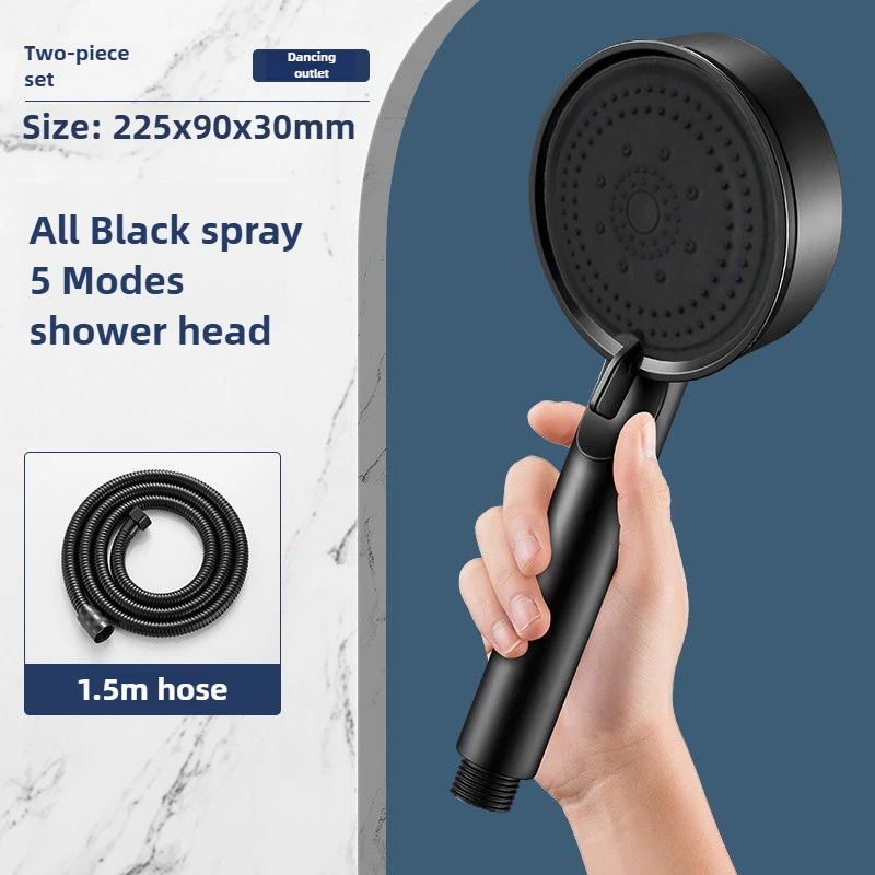 Variant: 2PCS-Black2-P
