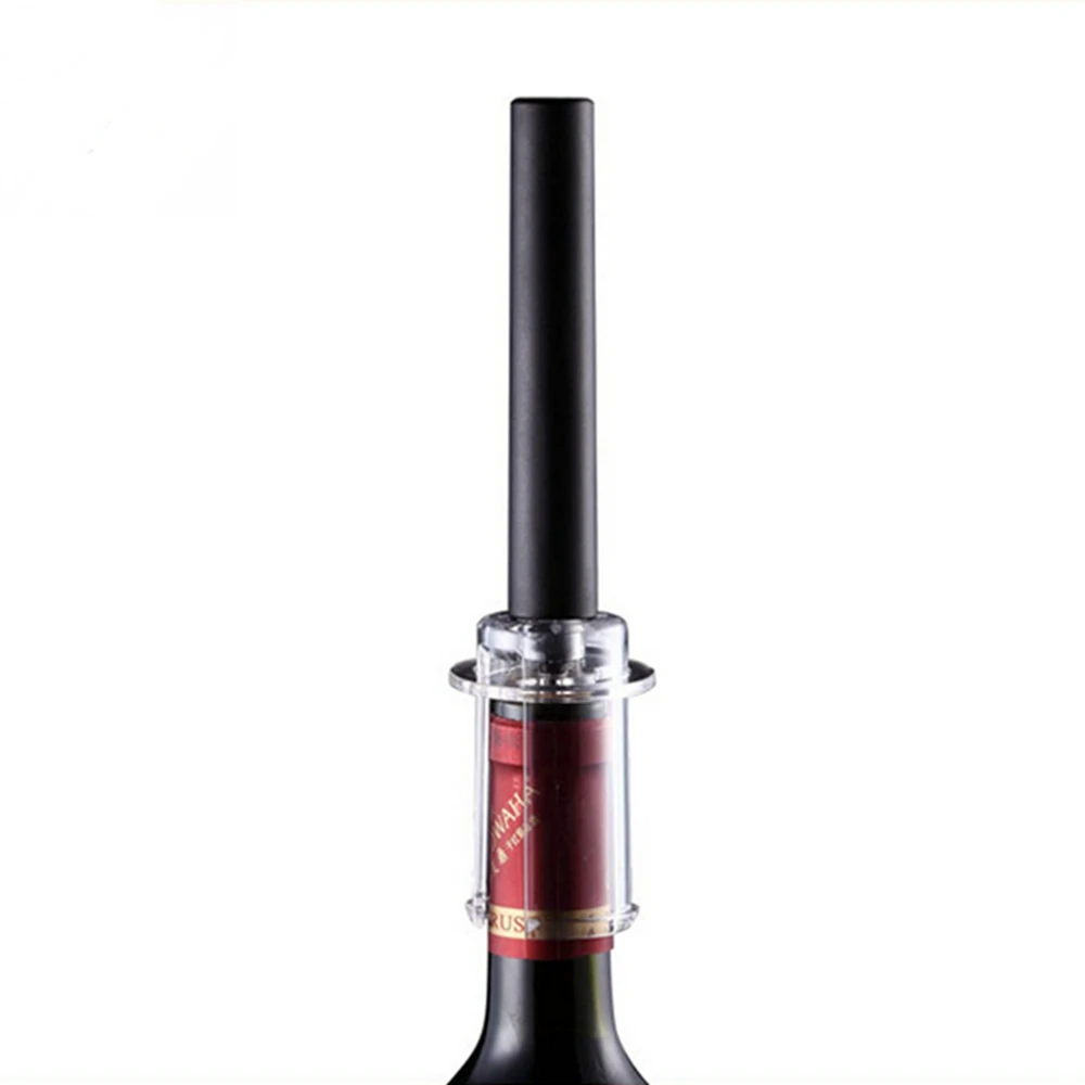 Werkzeug Teile für Luftdruck Kitchen Red Wine Opener Flasche Popper Pumpen Korkenzieher Cork Out-Tool