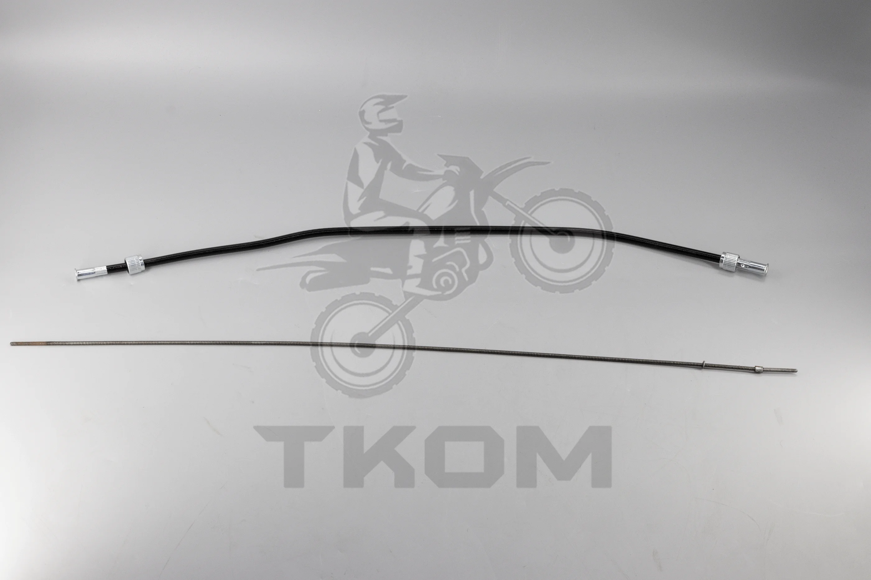 690mm Extended Speedo Cable Motorcycle Speedometer Cable For CT70 Z50 Monkey Bike DAX USD 45mm Inverted Forks
