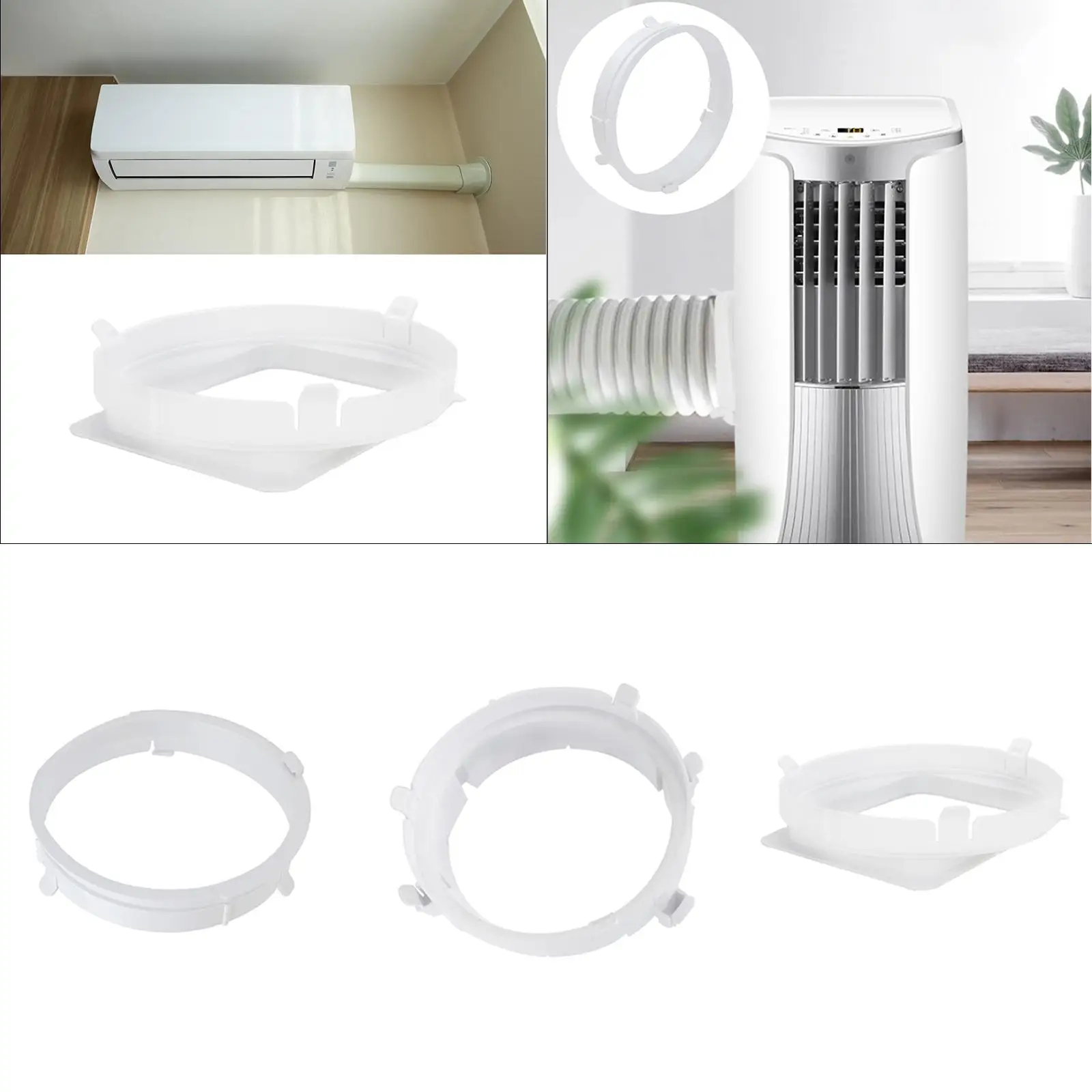 Air Conditioner Exh… - image