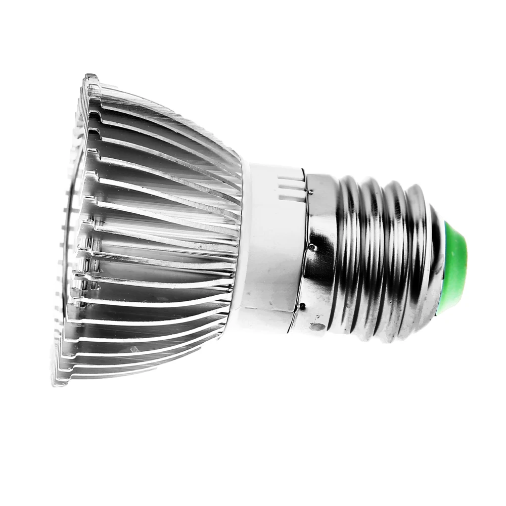 1-5pcs LED Grow Full Spectrum Bulb E27 18W Greenhouse Hydroponic Lamp Grow Light For Indoor Plant Phyto Flower Lamp