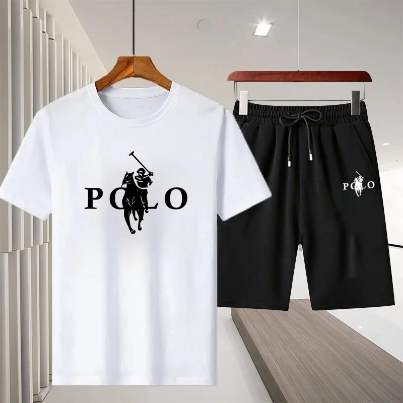 

New 20026 Men's Business Casual Short-Sleeved Shirt - Fashionable, Breathable, Comfortable Summer Multi-functional Top