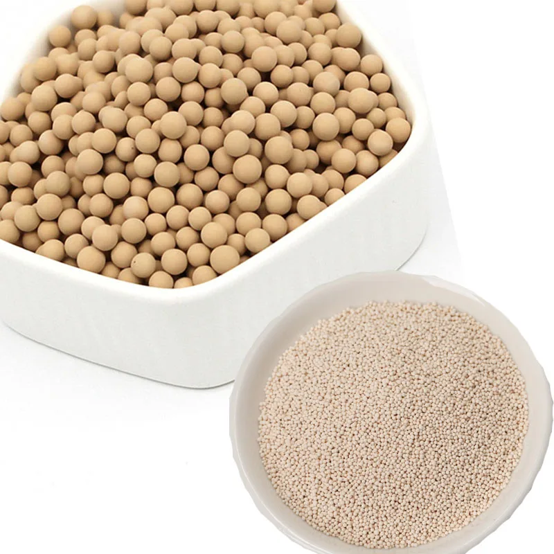 Nax zeolite pellet molecular sieve 13x HP for medical oxygen for VPSA PSA Oxygen Generator