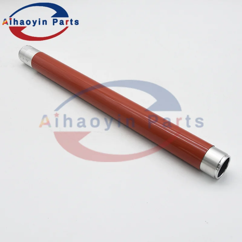 1PCS Upper Fuser Roller is used for XEROX DocuColor DC 240 242 250 252 260 700 770 550 560 WorkCentre WC 7655 7665 7675 7755 776