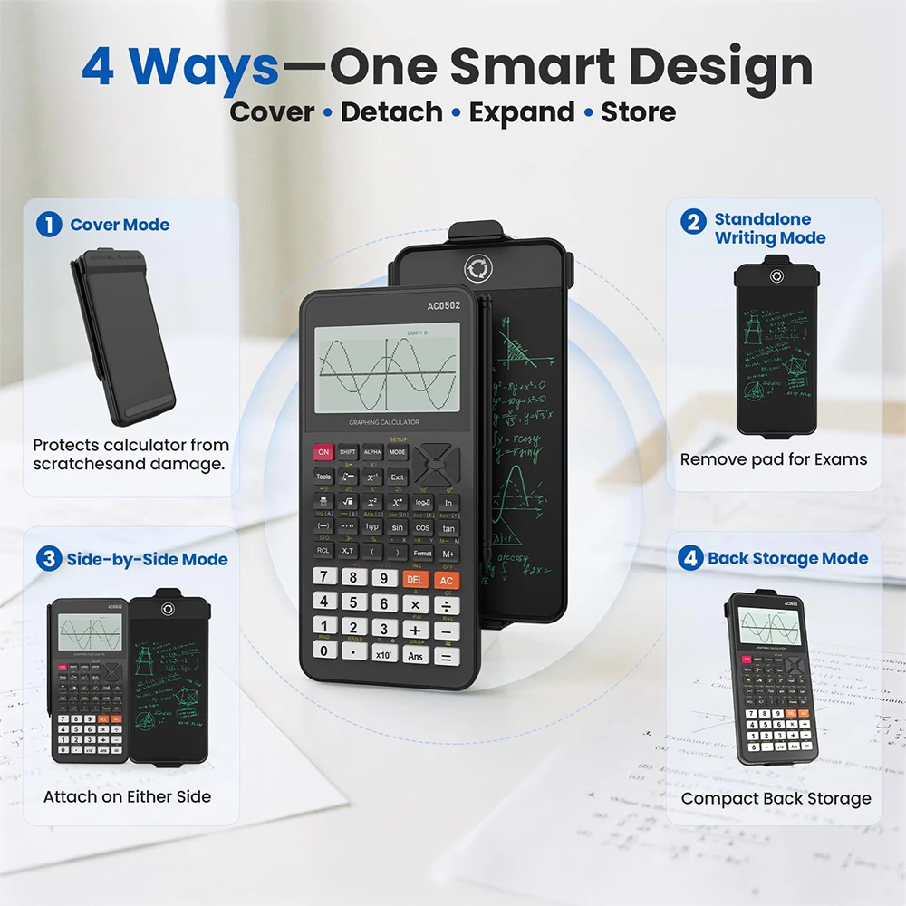 Thumbnail 4 - #37 Best Calculators to Buy In 2026