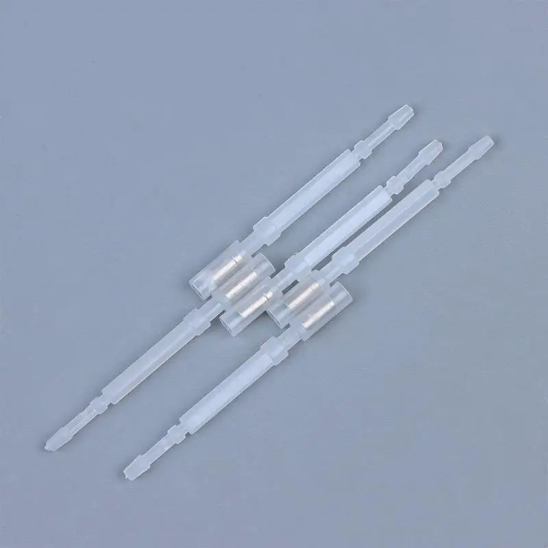 5/10pcs 3D TOUCH Sensor Probe 3D Printer Auto Leveling Sensor Probe For Ender 3 3D TOUCH Sensor Replacement Needle