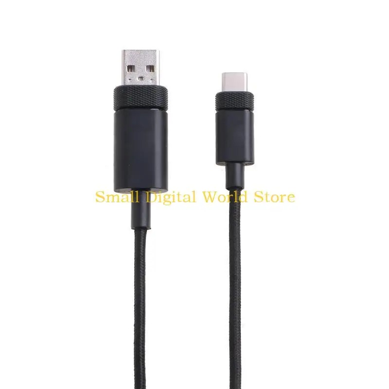 

77UB 1,7 м USB-кабель запасные части для запасных частей для клавиатуры K63 K65Mini K70TKL