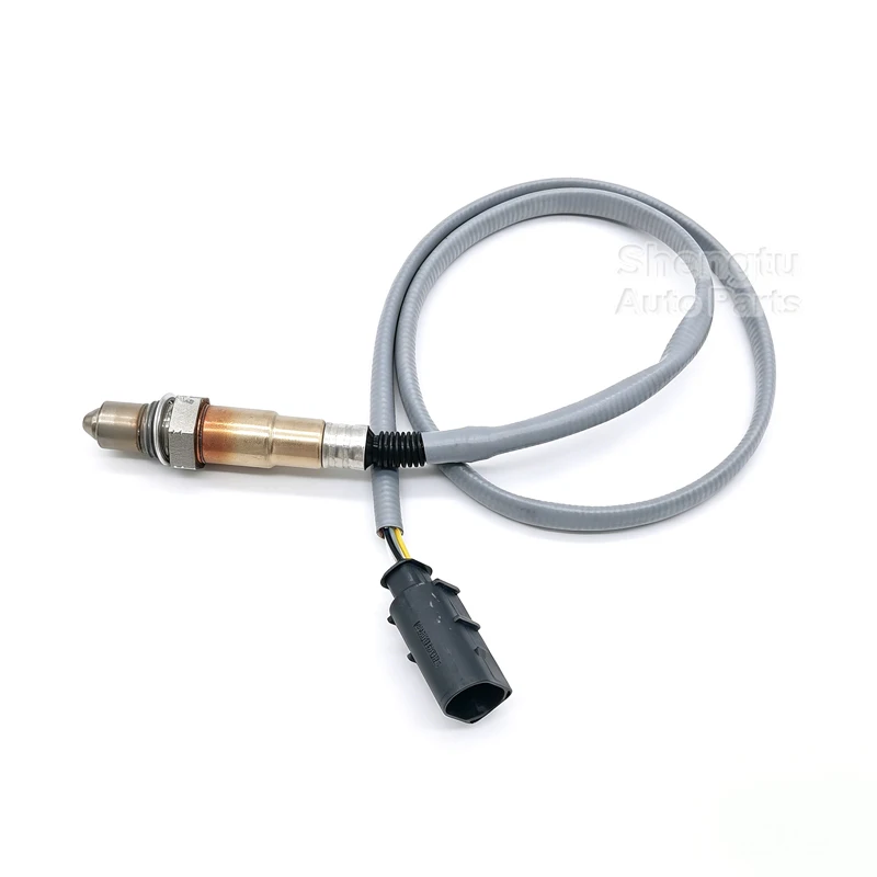 Car Accessories Front Oxygen Sensor Lambda Sensor 0075421618 for Mercedes Benz W166 GLE300d OM651 0075425118 A0075421618
