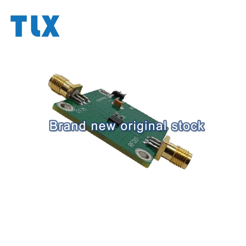 Voltage controlled phase shifter 5-16GHz 0-800 degree analog phase shifter
