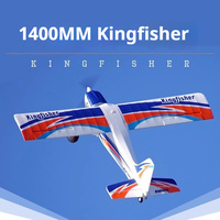 FMS RC 1400mm Wingspan Series \