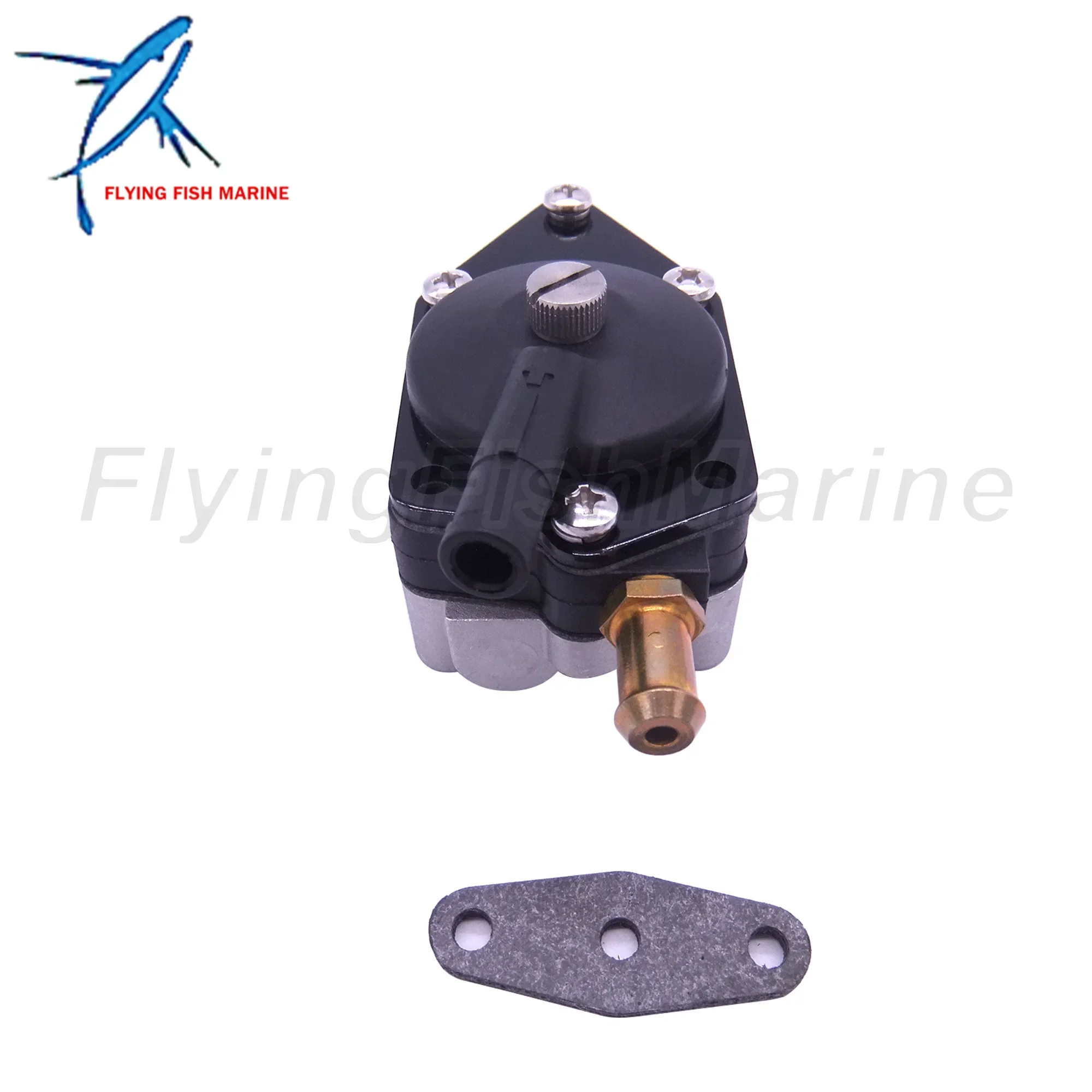 Boat Motor 438556 3…