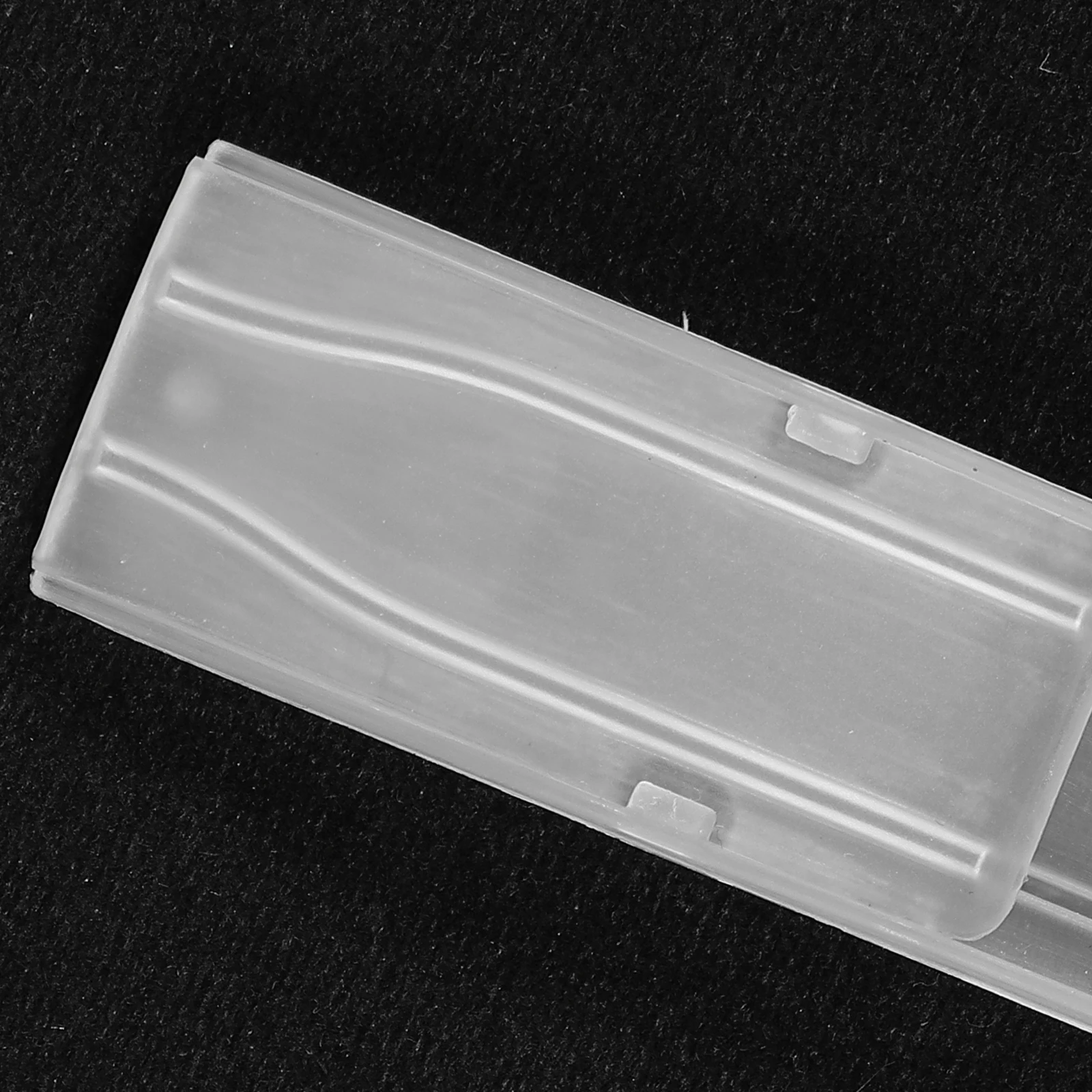 

4pcs Clarinet Reed Cases Saxophone Reed Box Storage Container Ventilation Holder Durable Abs Air Flow Prevent Damping Gift For