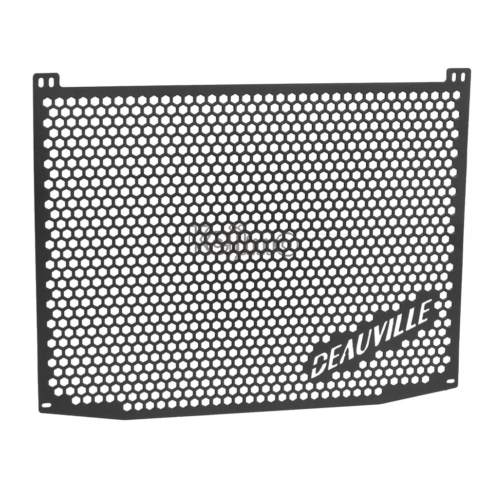 For Honda NT 700V Deauville ABS NT700V 2006 ~ 2016 Motorcycle Accessories Radiator Guard Grille Grill Cooling Cover Protection