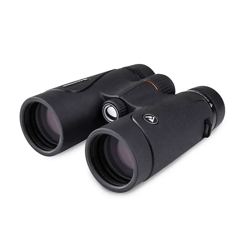 Starry Night Long Range 8x32 8x42 10x42 High Definition Nitrogen Gas-Shielded Waterproof Telescope Lens For Stargazing