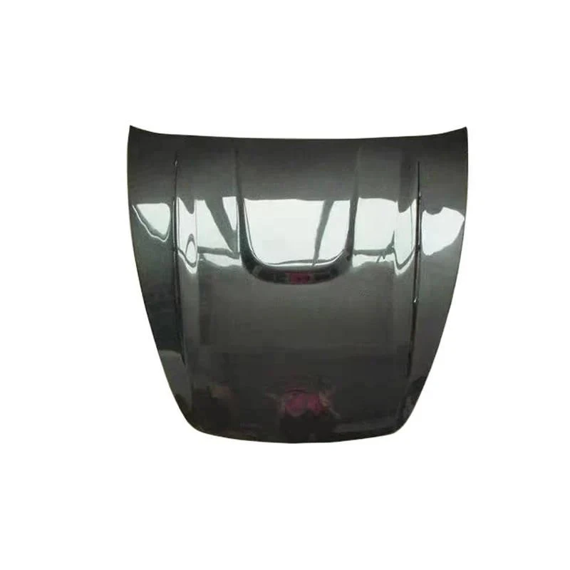 Carbon Fiber Engine Hood Style S GTS - Direct Peormance Upgr