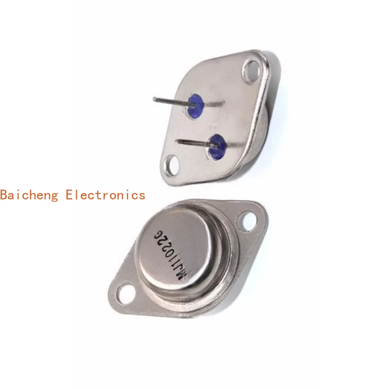 10PCS New MJ11022/11022G TO-3 tube