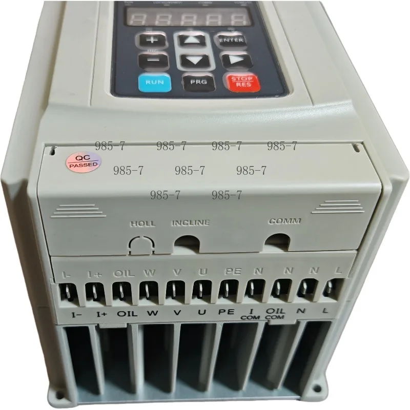 niversal Inverter Parts LX2000-T13 For TBJS Treadmill Power Voltage Assembly